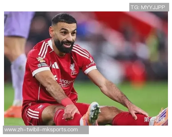 斯洛特：萨拉赫仍在习惯新援，对防反要向曼城看齐